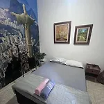 Centro Lapa Inca Sambadromo