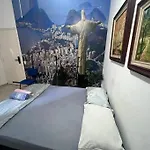 Centro Lapa Inca Sambadromo