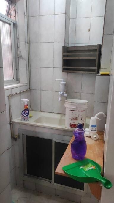 Apartamento Centro Lapa Inca Sambadromo Rio de Janeiro