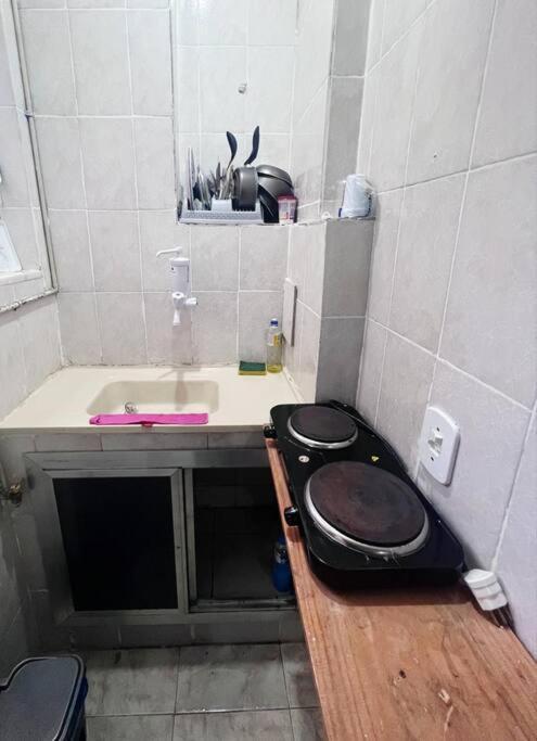 Centro Lapa Inca Sambadromo Apartamento