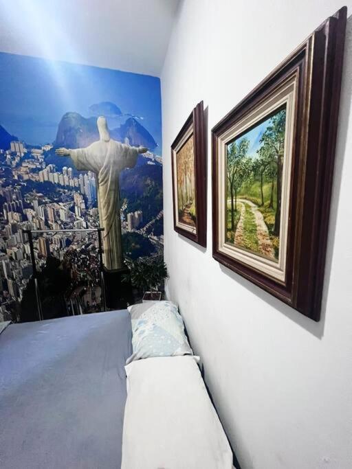 Centro Lapa Inca Sambadromo * Rio de Janeiro