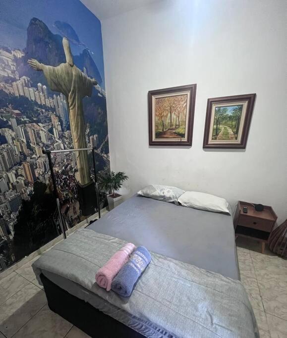 Centro Lapa Inca Sambadromo Apartamento Rio de Janeiro