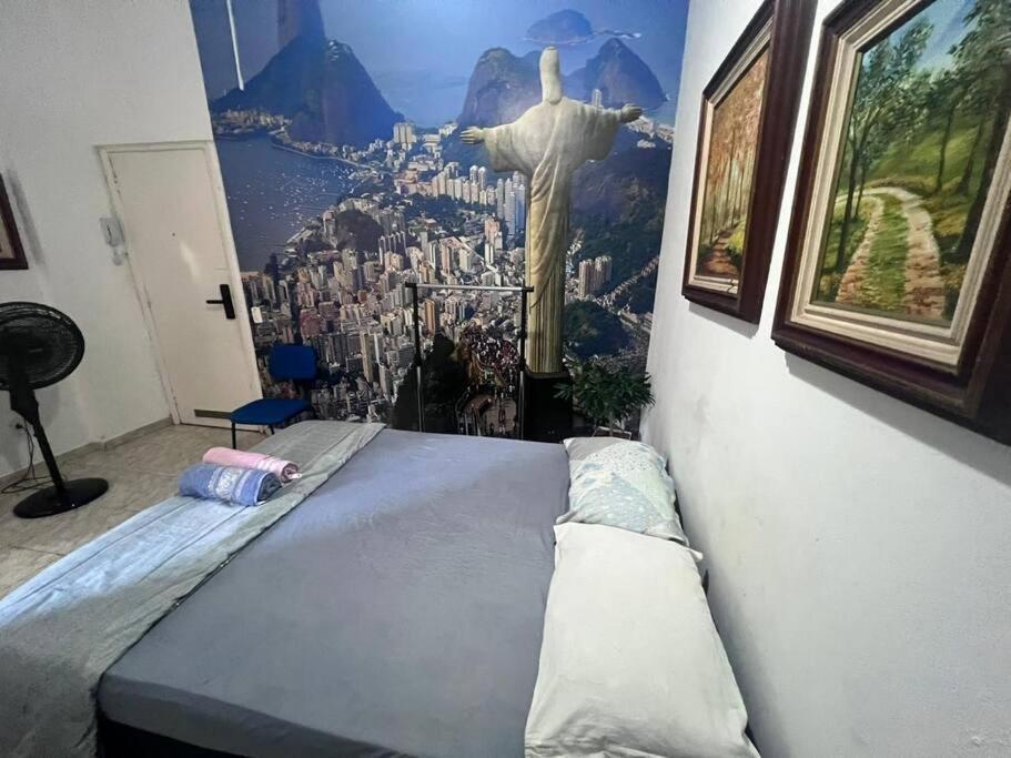 Centro Lapa Inca Sambadromo Rio de Janeiro
